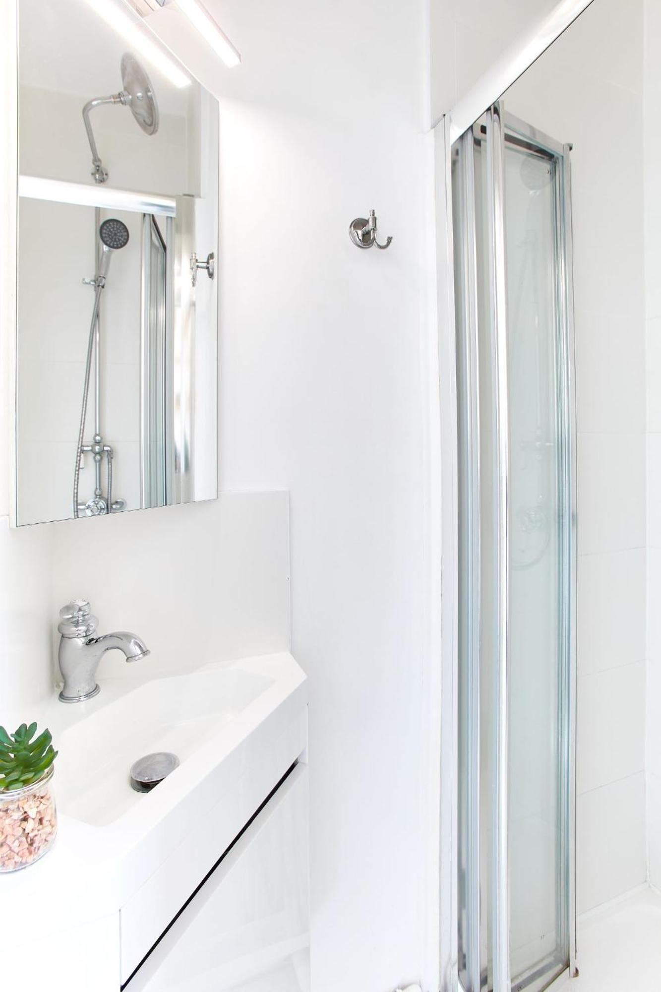 פריז Montmartre & Rue Durantin - 1Br - Cityapartmentstay מראה חיצוני תמונה
